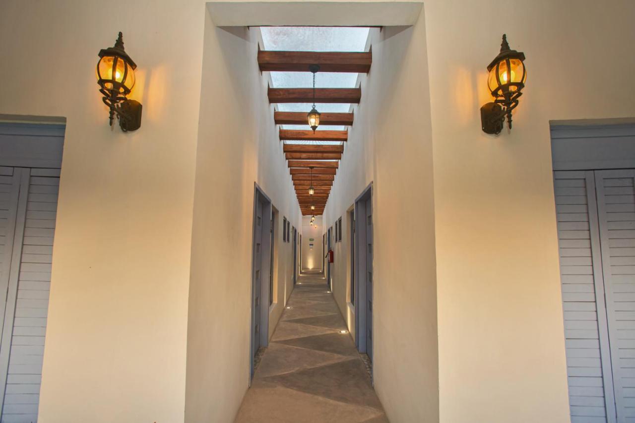 باكالار Hotel Villa Balu المظهر الخارجي الصورة
