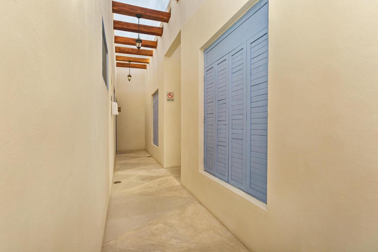 باكالار Hotel Villa Balu المظهر الخارجي الصورة