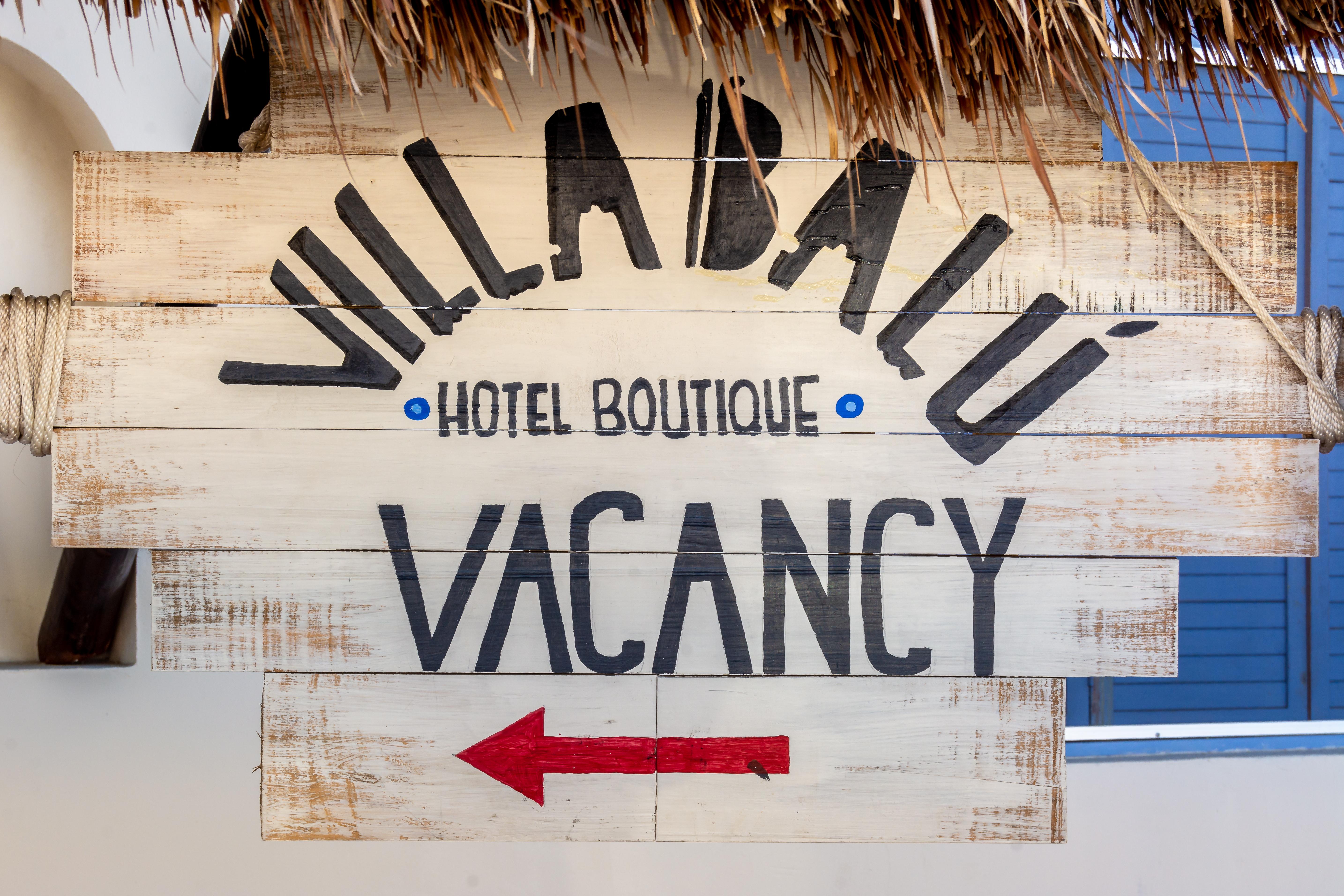 باكالار Hotel Villa Balu المظهر الخارجي الصورة