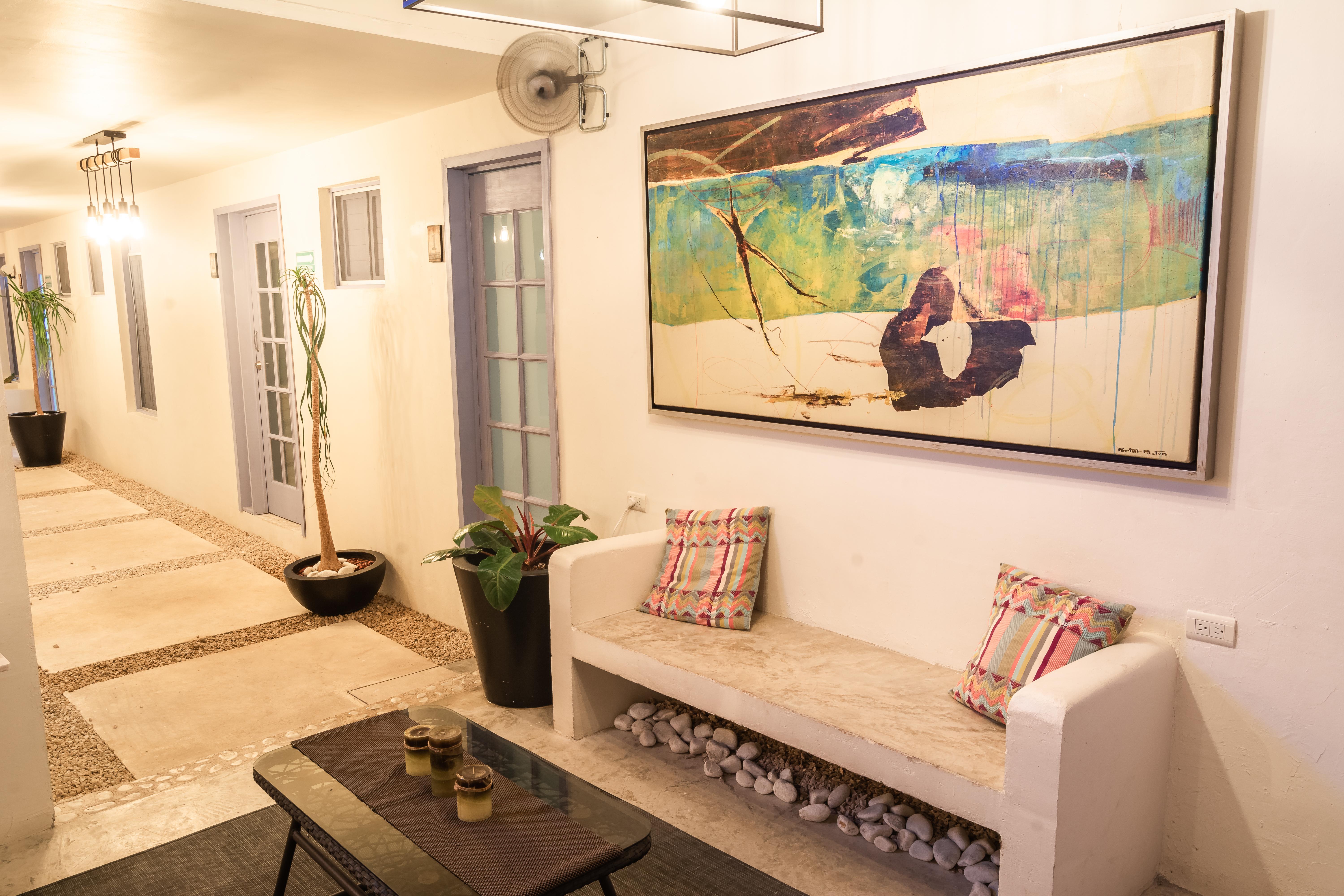 باكالار Hotel Villa Balu المظهر الخارجي الصورة