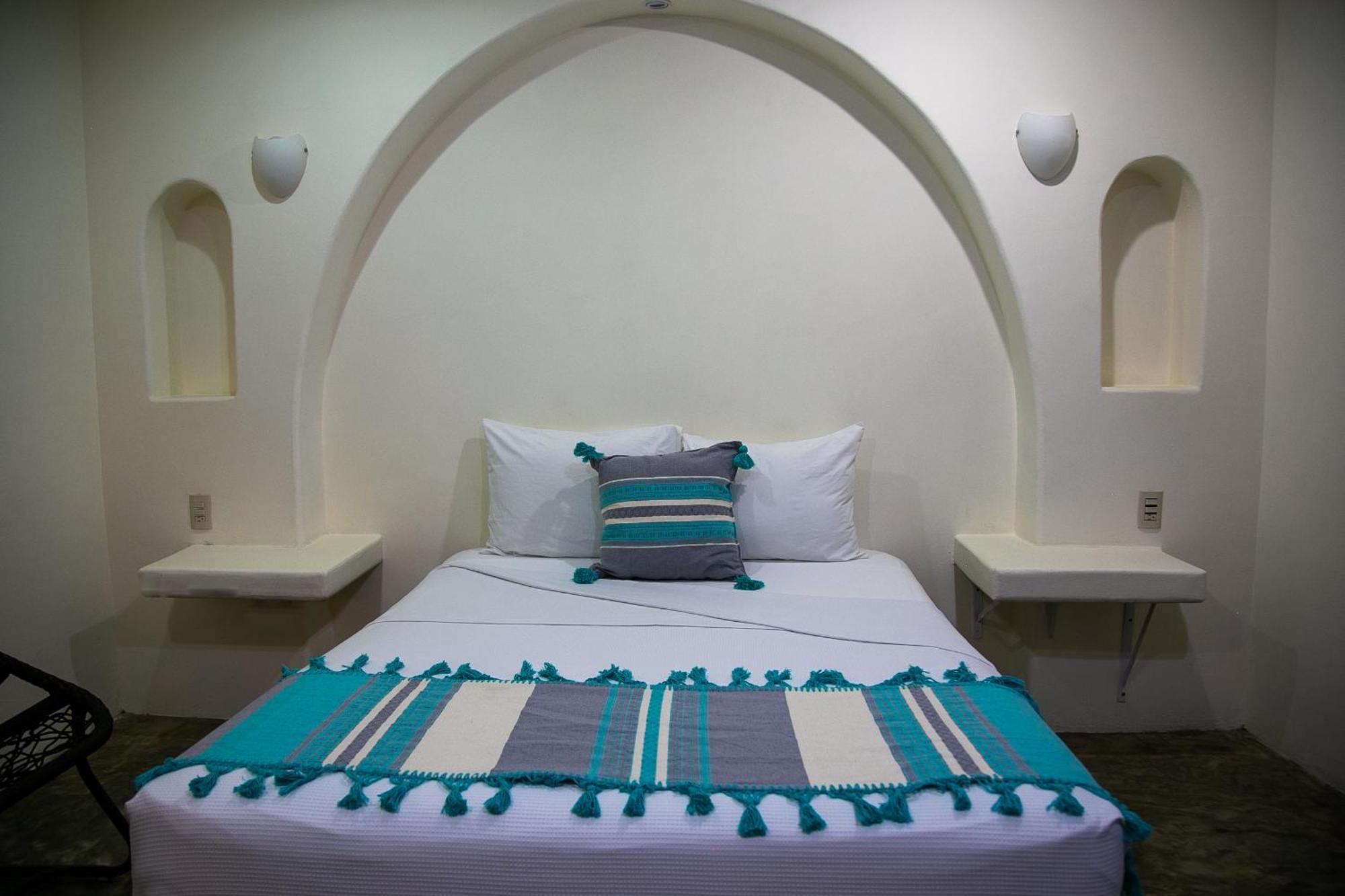 باكالار Hotel Villa Balu المظهر الخارجي الصورة