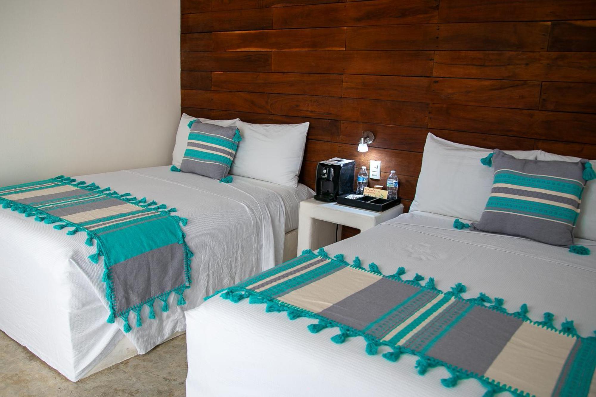 باكالار Hotel Villa Balu المظهر الخارجي الصورة