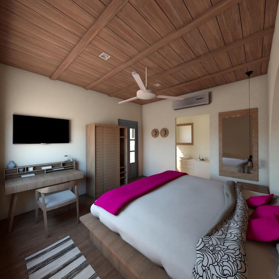 باكالار Hotel Villa Balu المظهر الخارجي الصورة
