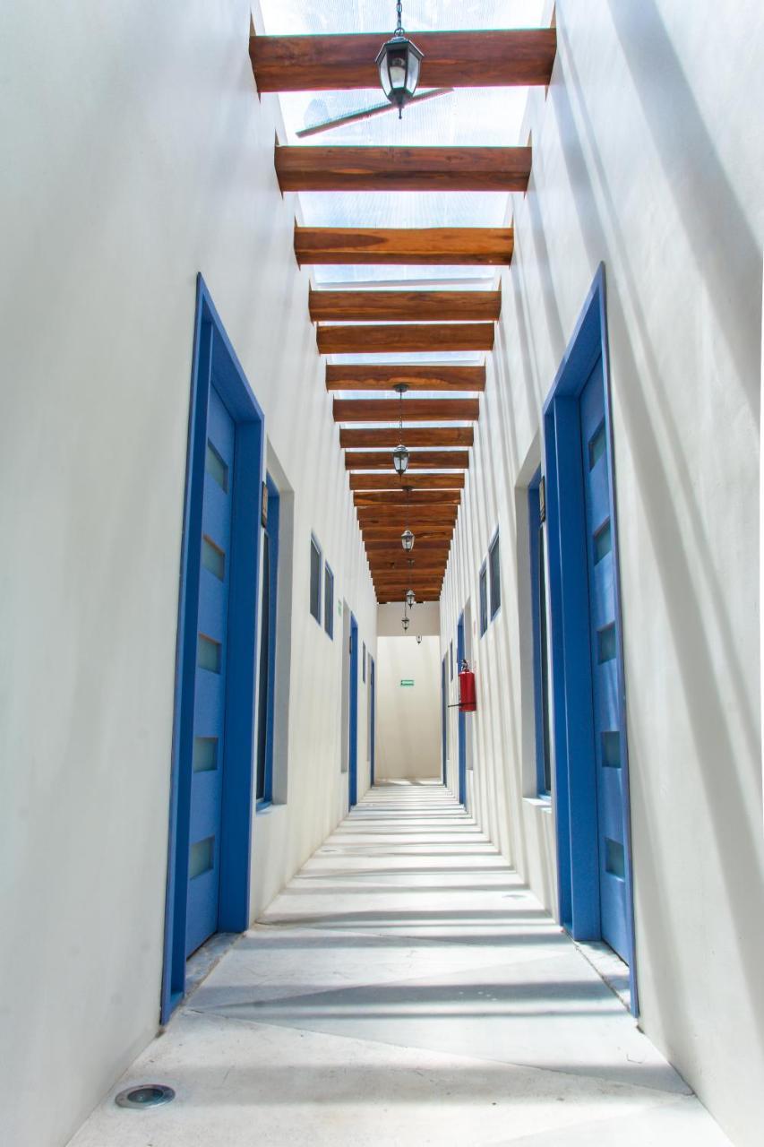 باكالار Hotel Villa Balu المظهر الخارجي الصورة
