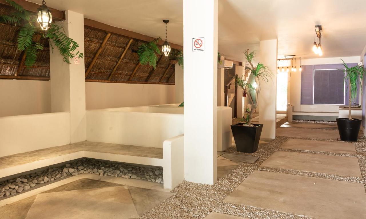 باكالار Hotel Villa Balu المظهر الخارجي الصورة