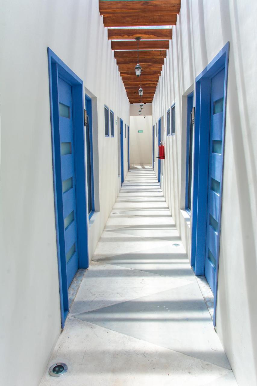 باكالار Hotel Villa Balu المظهر الخارجي الصورة