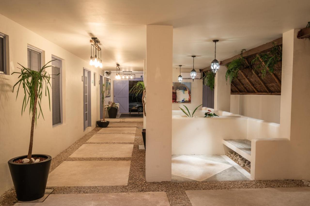 باكالار Hotel Villa Balu المظهر الخارجي الصورة
