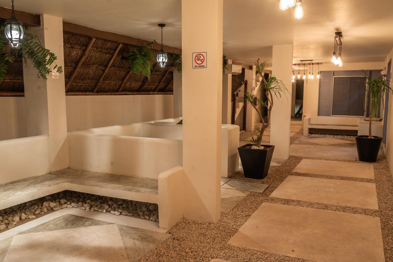 باكالار Hotel Villa Balu المظهر الخارجي الصورة