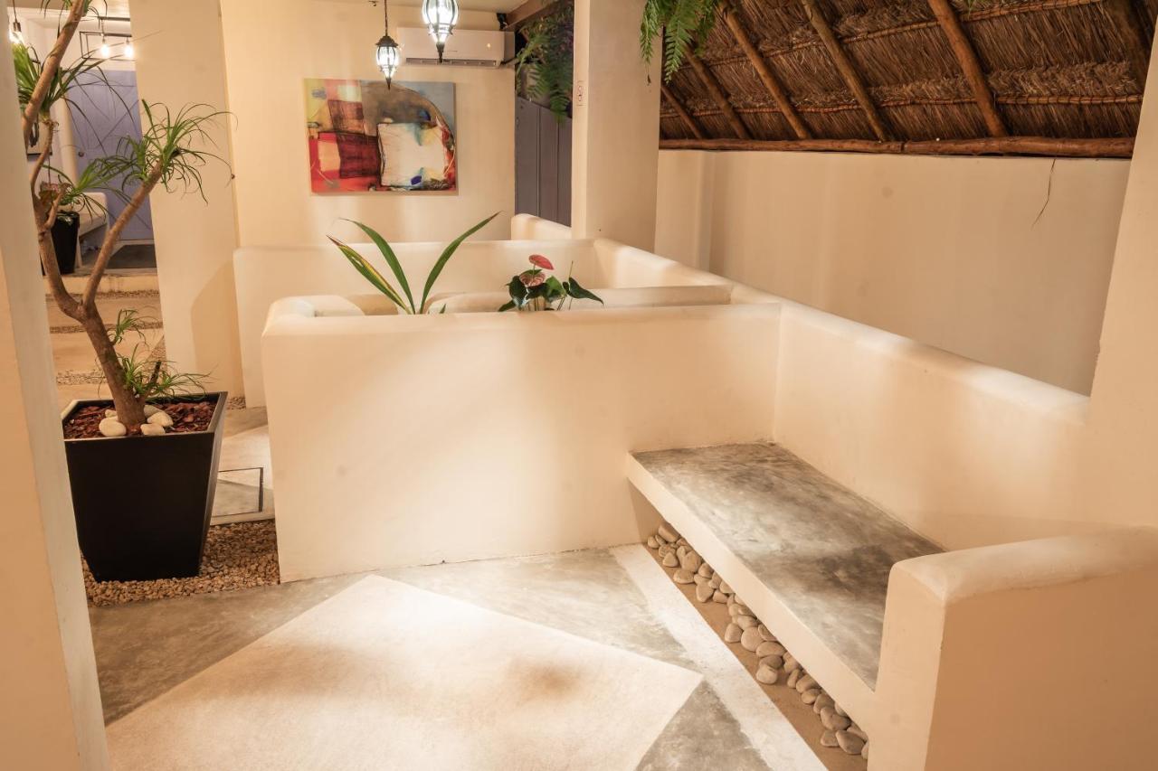 باكالار Hotel Villa Balu المظهر الخارجي الصورة