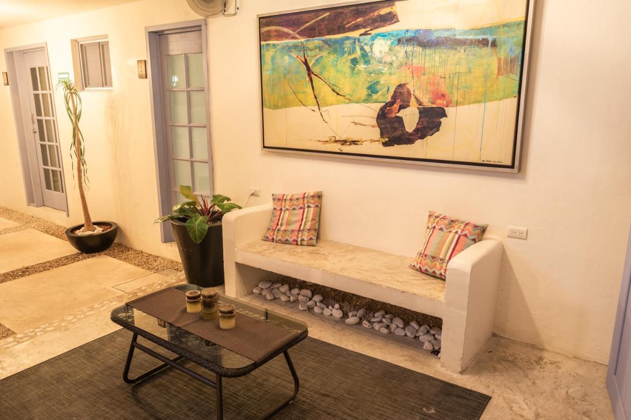 باكالار Hotel Villa Balu المظهر الخارجي الصورة