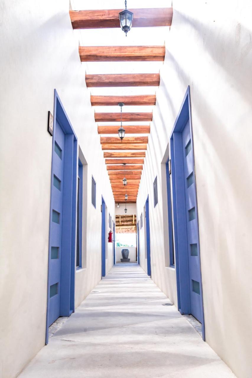 باكالار Hotel Villa Balu المظهر الخارجي الصورة