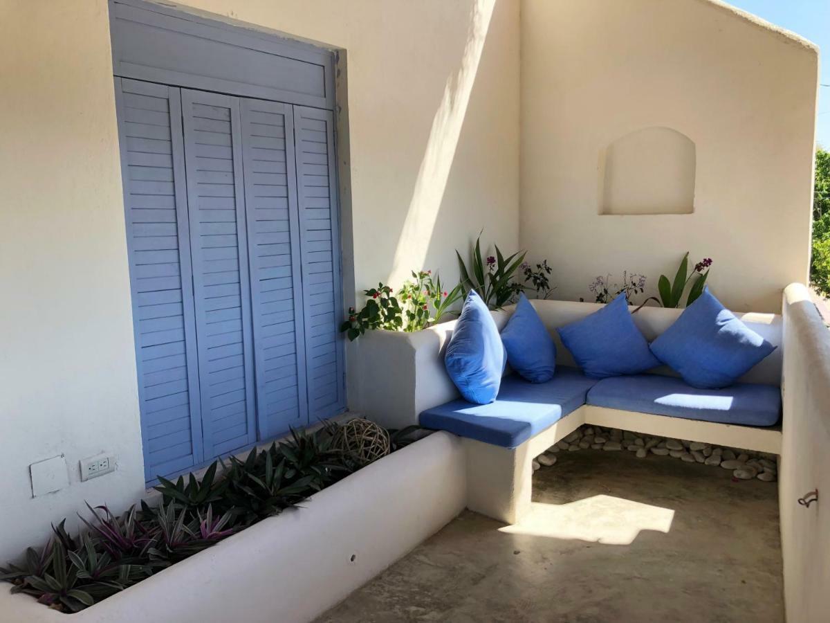 باكالار Hotel Villa Balu المظهر الخارجي الصورة