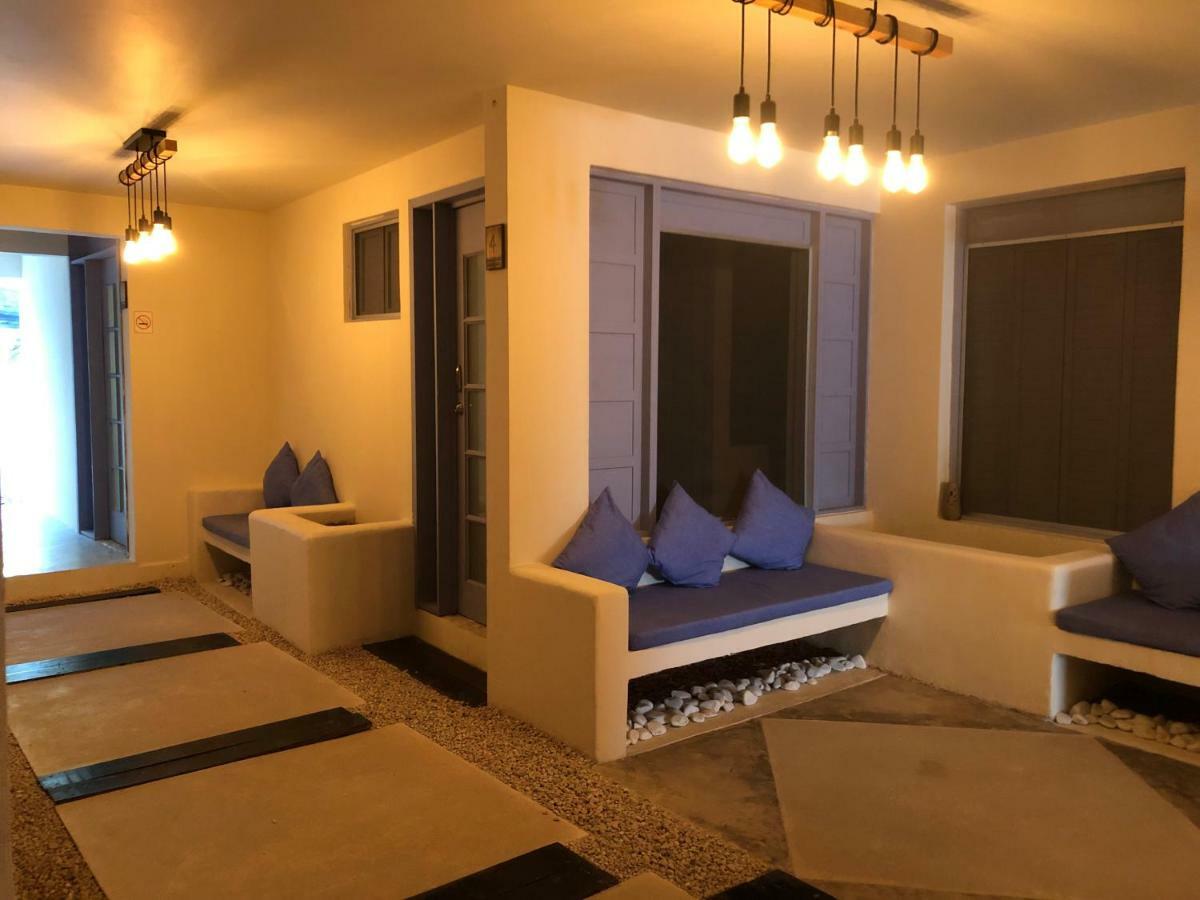 باكالار Hotel Villa Balu المظهر الخارجي الصورة