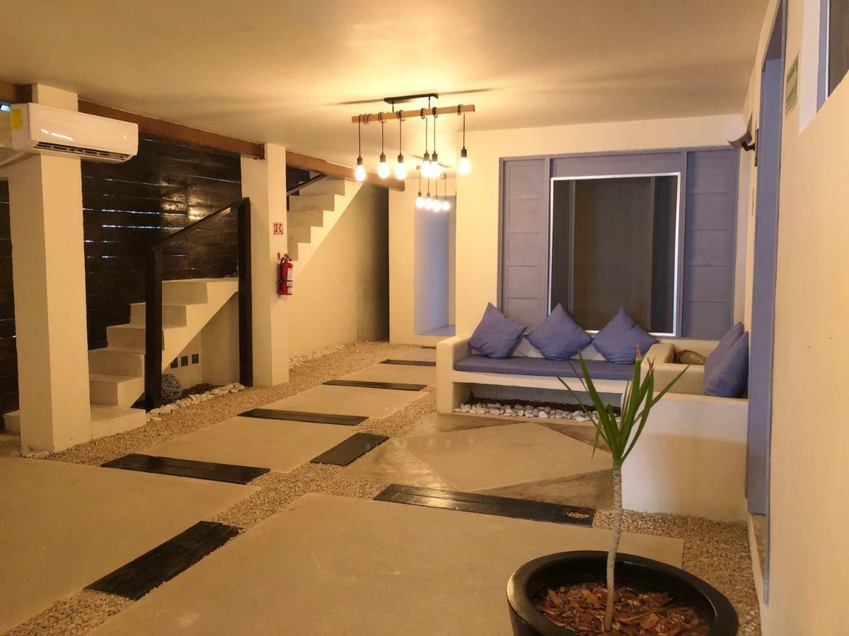 باكالار Hotel Villa Balu المظهر الخارجي الصورة