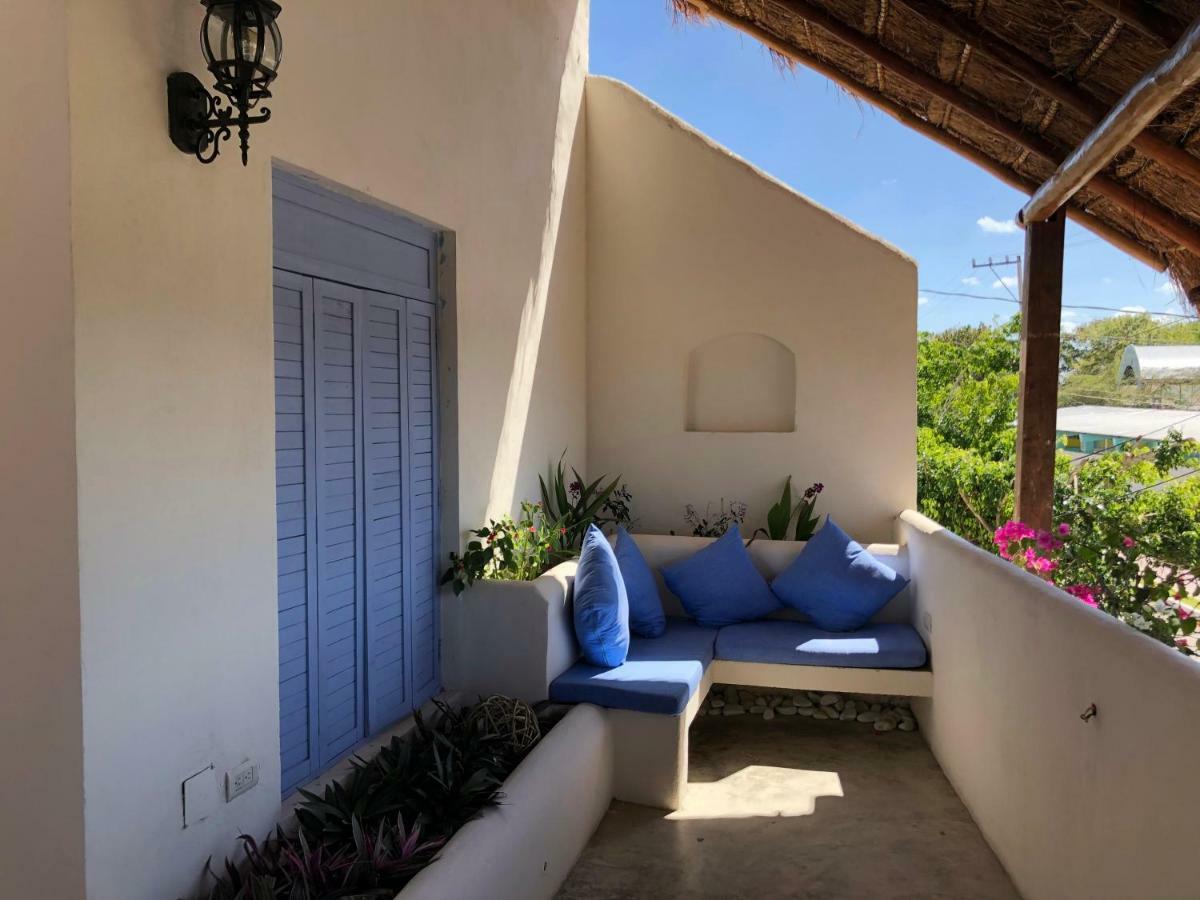 باكالار Hotel Villa Balu المظهر الخارجي الصورة