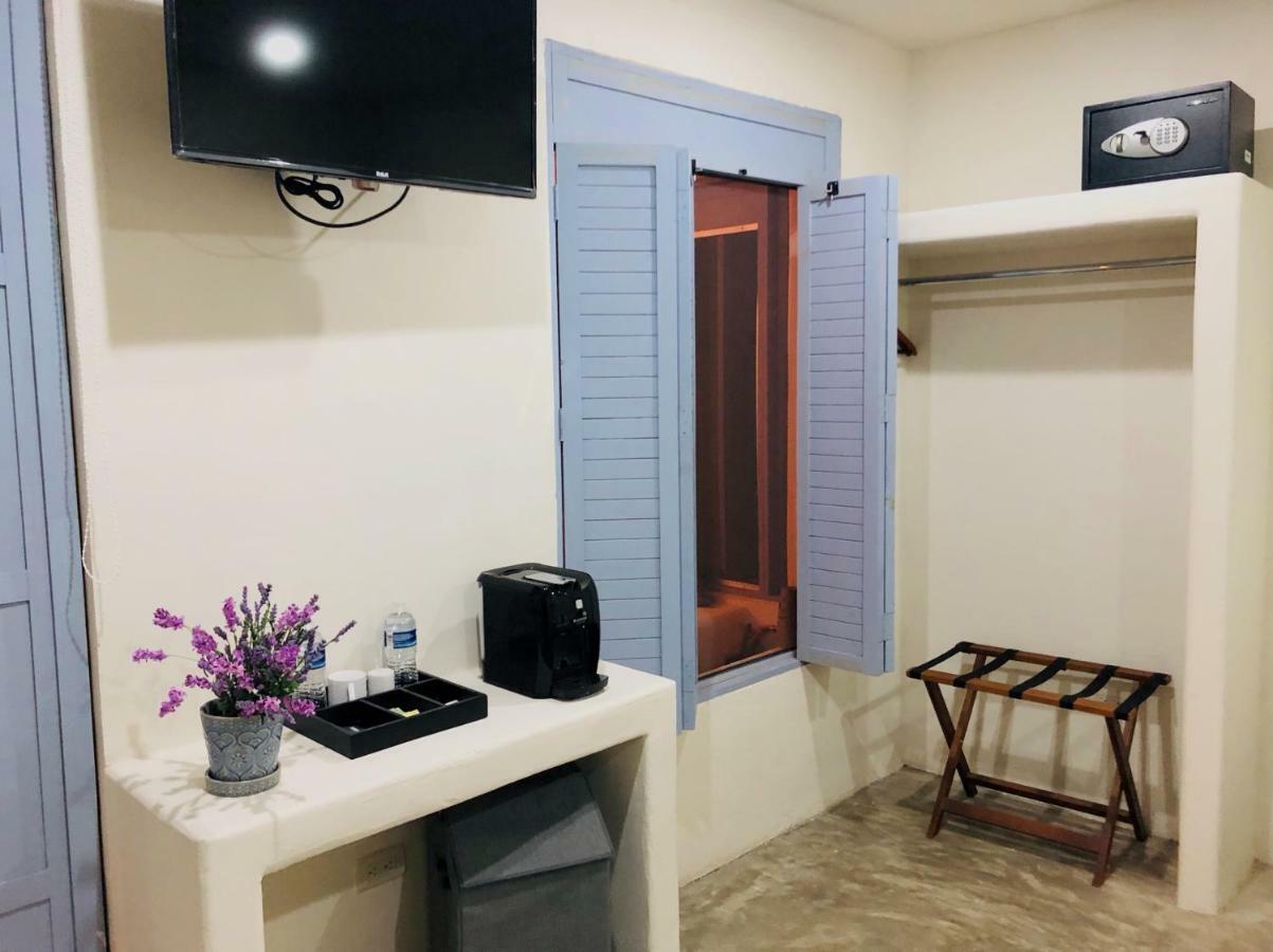 باكالار Hotel Villa Balu المظهر الخارجي الصورة