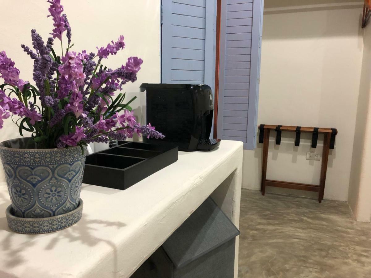 باكالار Hotel Villa Balu المظهر الخارجي الصورة
