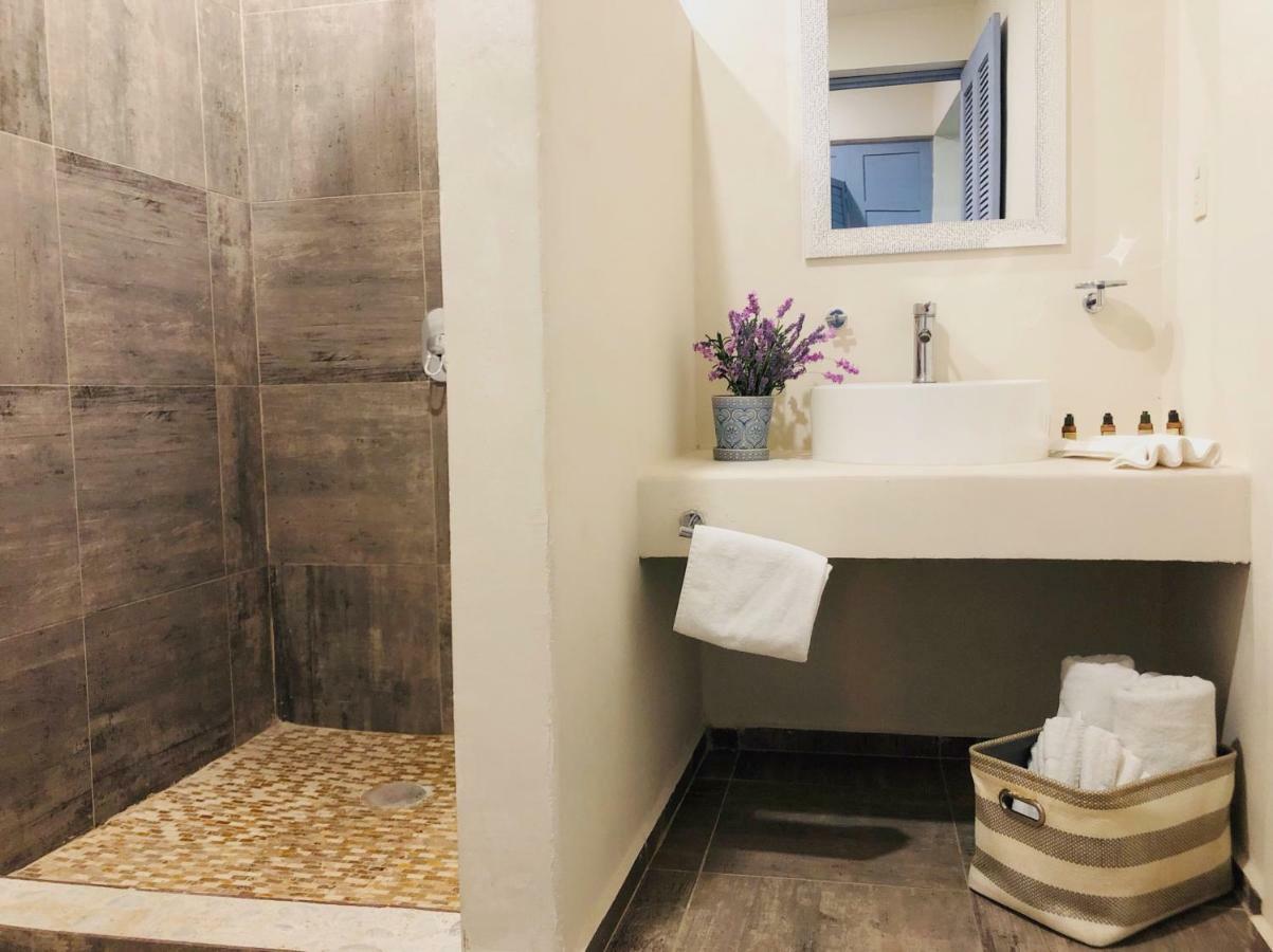 باكالار Hotel Villa Balu المظهر الخارجي الصورة